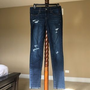 AE Jeggings Super Stretch